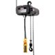 Electric Chain Hoist | Two Speed | 2 Ton | 10' Lift | JET JT9-140239K