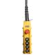 Electric Chain Hoist | Two Speed | 3 Ton | 10' Lift | JET JT9-140116K - Image 7