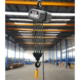 Electric Chain Hoist | 5-Ton  | 10' Lift | JET JT9-511000 - Image 2
