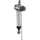 Electric Chain Hoist | 5-Ton | 20' Lift | JET JT9-530200