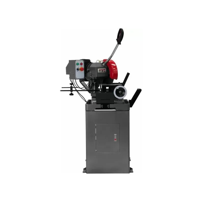 JET-CS-315-315mm1-phase-ferrous-manual-cold-saw-JT9-414229-1.jpg Cold Saw | Manual | Ferrous | 315mm | 1Ph | Jet JT9-414229 - Image 1