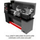 Lathe | EVS | Elite 12x36 | JET JT9-892000 - Image 4