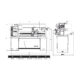 Lathe | EVS | Elite 13x40 | JET JT9-892020 - Image 12
