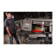 Band Saw | Semi-Automatic Mitering|  12'' x 20'' | Horizontal | JET JT9-424475 - Image 7
