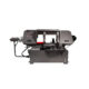 Band Saw | Semi-Automatic Mitering|  12'' x 20'' | Horizontal | JET JT9-424475 - Image 2