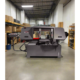 Band Saw | Semi-Automatic Mitering|  12'' x 20'' | Horizontal | JET JT9-424475