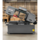 Band Saw | 13'' x 21'' | Semi-Auto | Horizontal | JET JT9-414471-4