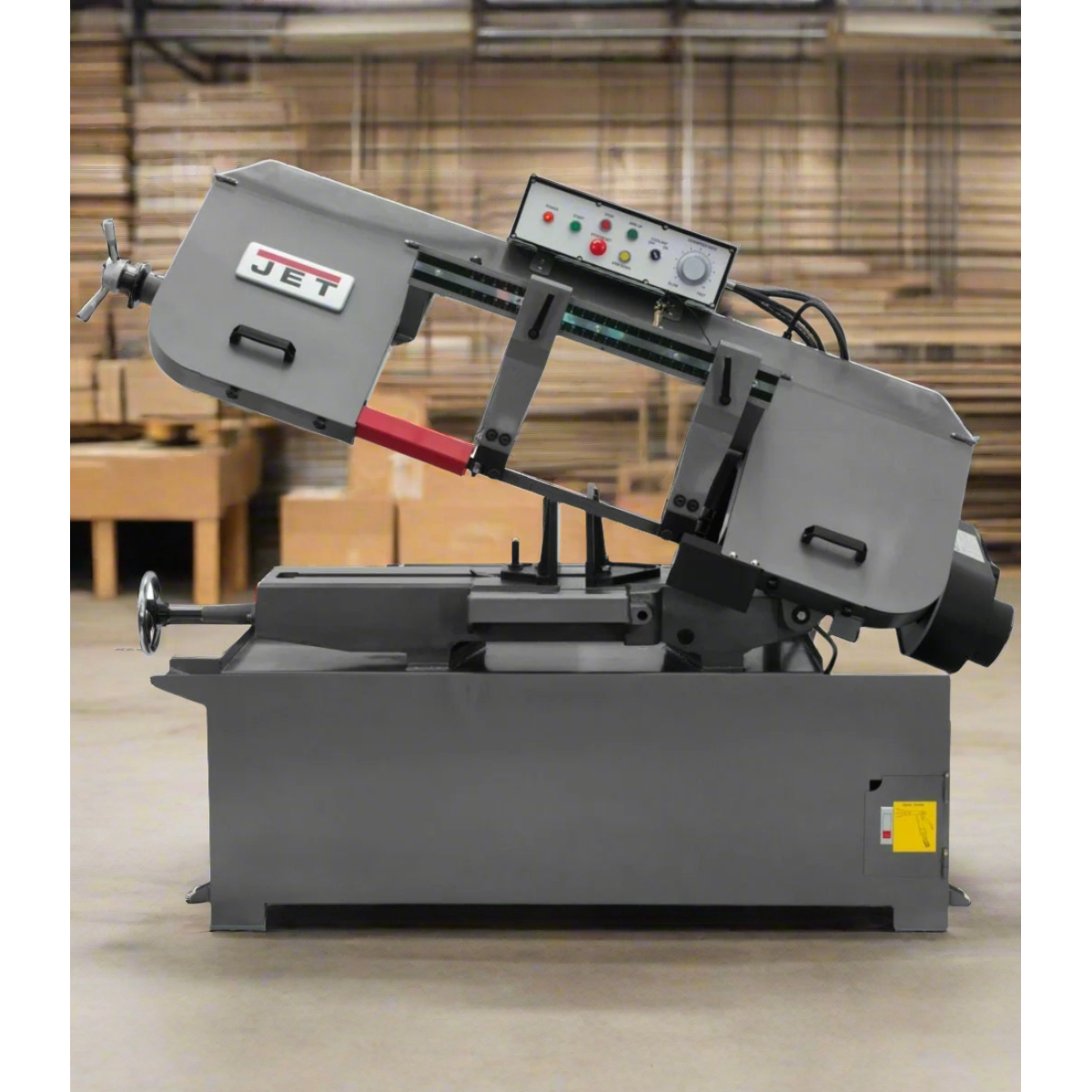 JET-HBS-1321W-13-x-21-semi-auto-horizontal-band-saw-JT9-414471-4_2024-07-05T07_14_25.209Z.png Band Saw | 13'' x 21'' | Semi-Auto | Horizontal | JET JT9-414471-4 - Image 1
