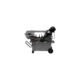 Bandsaw | 8'' x 12'' | Horizontal/Vertical | Geared Head | Jet JT9-413460