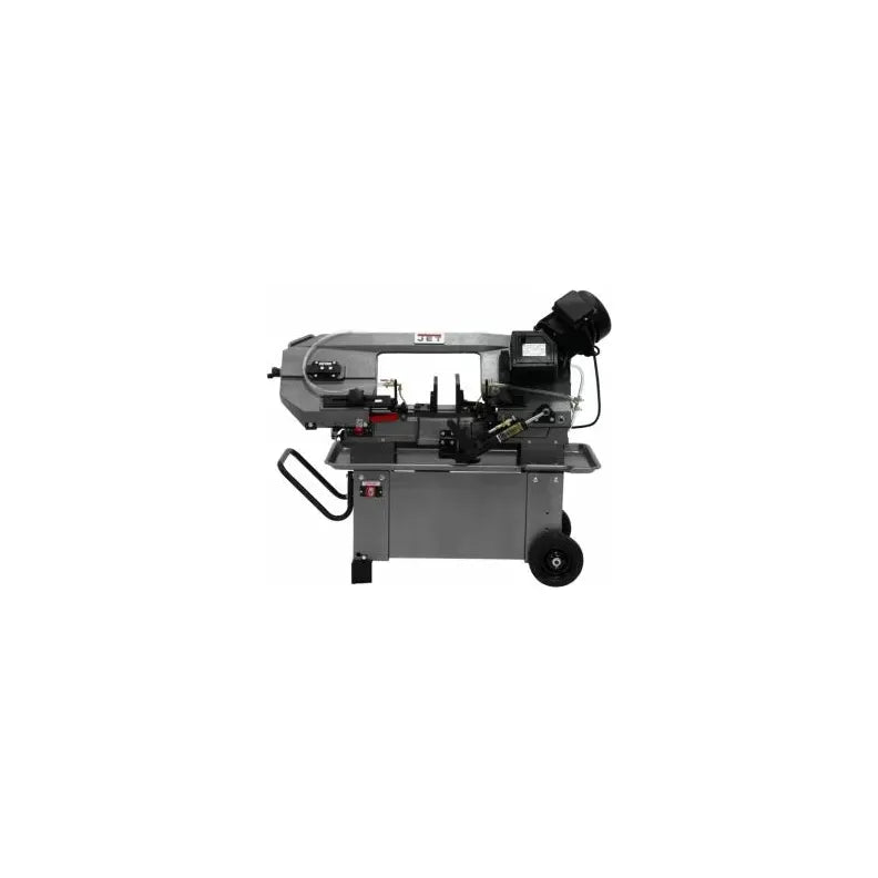 JET-HBS-812G-8-x-12-horizonta-vertical-geared-head-bandsaw-JT9-413460-7.jpg Bandsaw | 8'' x 12'' | Horizontal/Vertical | Geared Head | Jet JT9-413460 - Image 1