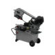 Bandsaw | 8'' x 12'' | Horizontal/Vertical | Geared Head | Jet JT9-413460 - Image 6