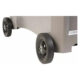 Bandsaw | 7'' x 12'' | Horizontal/Vertical | Jet JT9-414559 - Image 11