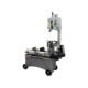 Bandsaw | Deluxe | 7'' x 12'' | Horizontal/Vertical | Jet JT9-414560 - Image 3