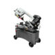 Bandsaw | Deluxe | 7'' x 12'' | Horizontal/Vertical | Jet JT9-414560 - Image 2