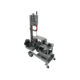 Bandsaw | 1HP | 115V | Dual Mitering | Portable | Jet  JT9-424460 - Image 2