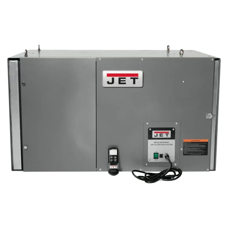 JET-IAFS-3000-industrial-air-filtration-system-3000CFM-1HP-1Ph-230V-JT9-415150.jpg Air Filtration System | 3000 CFM | 1HP | 1PH | 230V | JET JT9-415150 - Image 1