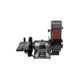Belt and Disc Grinder | 4'' x 36'' | 9'' | Variable Speed | Industrial | JET JT9-577634 - Image 12