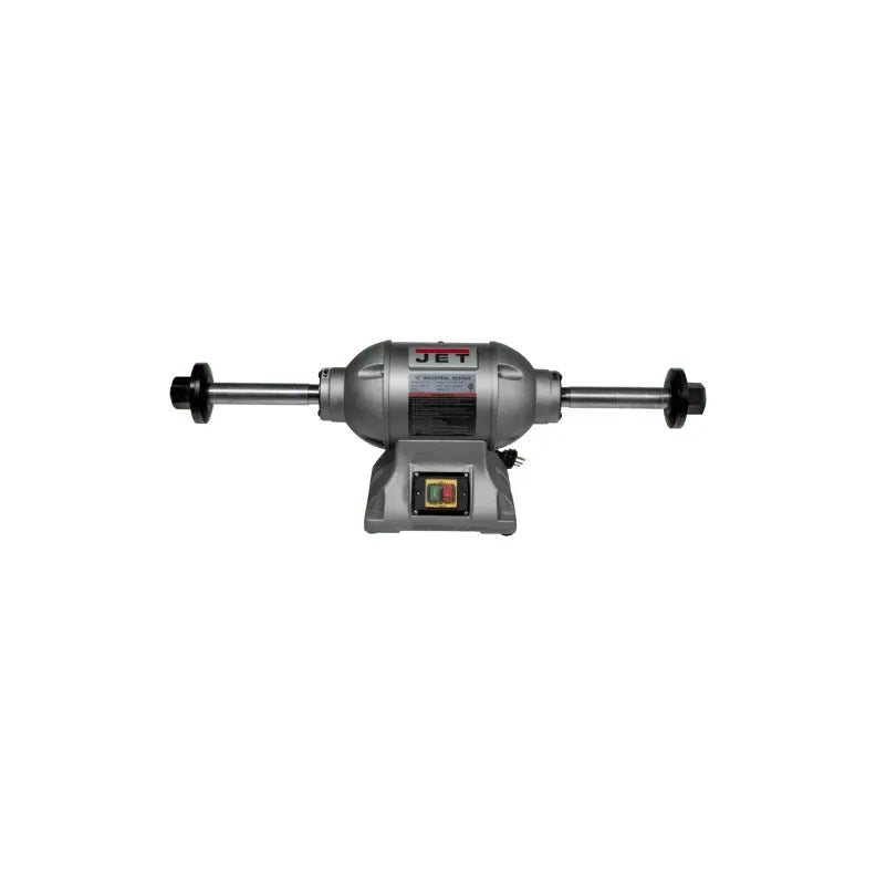 JET-IBG-12SSB-12-industrial-buffer-JT9-578412.jpg Buffer | 12'' | Industrial |JET JT9-578412 - Image 1