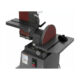 Industrial Combination Belt | 6" x 48" | 12" Disc Finishing Machine | JET JT9-414552 - Image 9