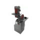 Industrial Combination Belt | 6" x 48" | 12" Disc Finishing Machine | JET JT9-414552 - Image 6