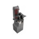 Industrial Combination Belt | 6'' x 48''  | 12'' Disc Finishing Machine | JET JT9-414551 - Image 6