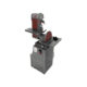 Industrial Combination Belt | 6'' x 48''  | 12'' Disc Finishing Machine | JET JT9-414551 - Image 11
