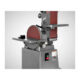 Industrial Combination Belt | 6" x 48" | 12" Disc Finishing Machine | 230V | 3Ph | JET JT9-414553 - Image 6