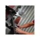 Finishing/Grinding Machine | 6'' x 48'' | Variables Speed Belt | 12'' Disc | JET JT1-112 - Image 12