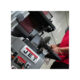 Finishing/Grinding Machine | 6'' x 48'' | Variables Speed Belt | 12'' Disc | JET JT1-112 - Image 8