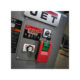 Finishing/Grinding Machine | 6'' x 48'' | Variables Speed Belt | 12'' Disc | JET JT1-112 - Image 17