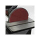 Finishing/Grinding Machine | 6'' x 48'' | Variables Speed Belt | 12'' Disc | JET JT1-112 - Image 15