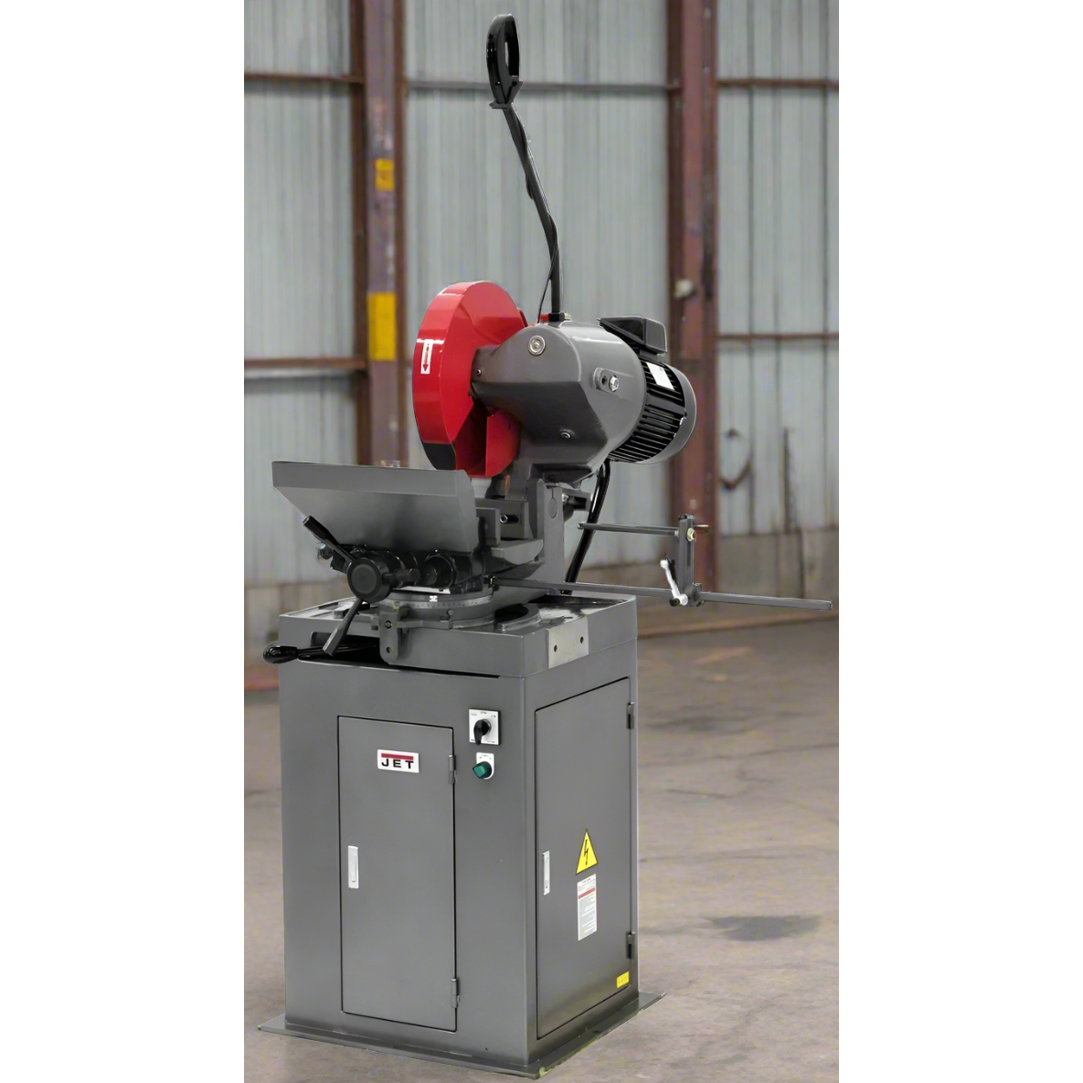 JET-J-FK350-4K-350mm-ferrous-manual-cold-saw-JT9-414217K_2024-07-05T07_02_49.617Z.png Cold Saw | Manual | 350mm | Ferrous | JET JT9-414217K - Image 1