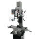 Mill/Drills | Variable Speed | Geared Head | JET JT9-351051 - Image 3