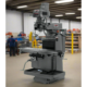 CNC Millpower | with 2-Axis ACU-RITE G-2 | JET JT9-691943