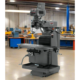 CNC Millpower | with 3-Axis ACU-RITE G-2 | JET  JT9-691944