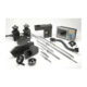 CNC Millpower | with 2-Axis ACU-RITE G2 | JET JT9-690938 - Image 3