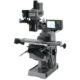 CNC Millpower | with 2-Axis ACU-RITE G-2 | JET JT9-690575 - Image 2