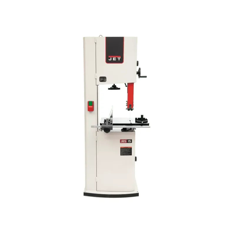 JET-JWBS-15-15-woodworking-bandsaw-1-3-4HP-1Ph115-230V-JT9-714600-7.jpg Bandsaw | 15'' | 1 3/4HP | 1PH | 115/230V | JET JT9-714600 - Image 1