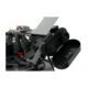 Band Saw | Dual Mitering | 10'' x 18'' | Horizontal | JET JT9-413410-4 - Image 6