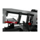 Band Saw | Semi-Automatic | Dual Mitering | JET JT9-413412 - Image 5