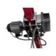 Trolley | 2 Ton | Two Speed | Electric | 3PH | 230V | JET JT9-140187 - Image 5