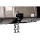 Chain Hoist | 1/2 Ton | Two Speed | Electric | 10' Lift | 3PH | JET JT9-144001 - Image 4