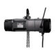 Chain Hoist | 1/2 Ton | Two Speed | Electric | 10' Lift | 3PH | JET JT9-144001 - Image 3