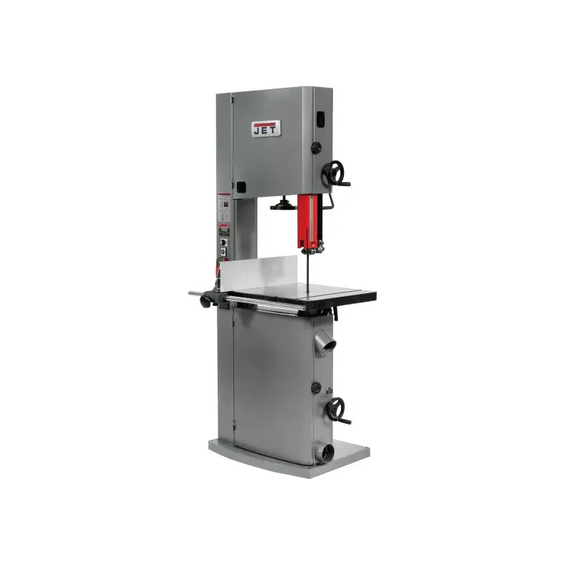 JET-VBS-18MWEVS-18-EVS-metal-wood-vertical-bandsaw-JT9-414428-3.jpg Bandsaw | 18'' | Metal/Wood | EVS | 2HP | 230V | Jet JT9-414428 - Image 1