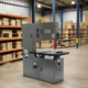 Band Saw | 36'' | Vertical | JET JT9-414470-4