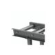 Infeed Roller Table | JET JT9-413413 - Image 2