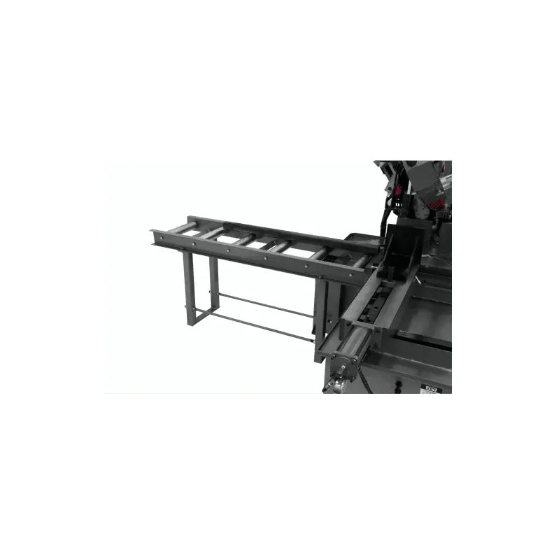 JET-roller-table-for-MBS-1232EVS-H-saw-JT9-413413.jpg Infeed Roller Table | JET JT9-413413 - Image 1