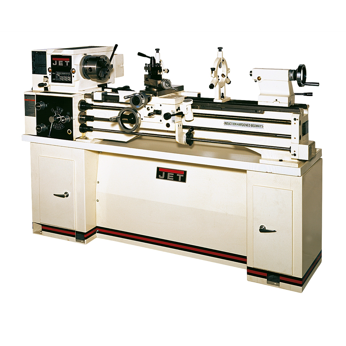 Jet-tools-BDB1340A-lathe-CBS-1340A-ST-JET321102AK-00.png Jet Tools BDB1340A Lathe CBS-1340A ST JET321102AK - Image 1