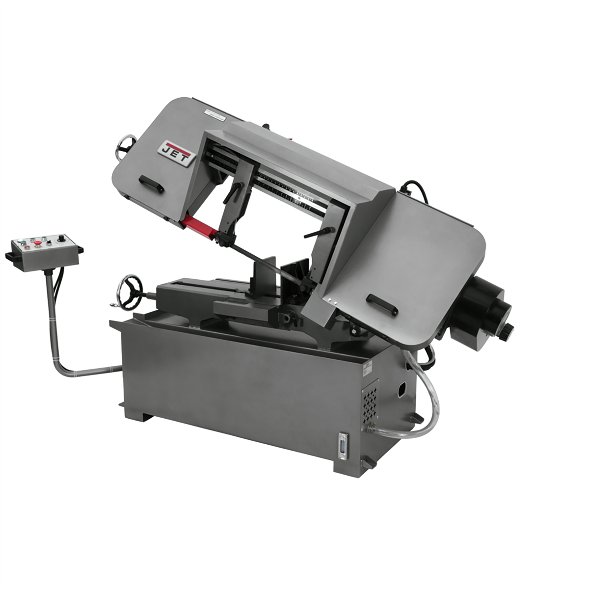 Jet-tools-J-7060-12X20-semi-auto-horizontal-bandsaw-JET414476-0.png Jet Tools J-7060 12X20 Semi-Auto Horizontal Bandsaw JET414476 - Image 1