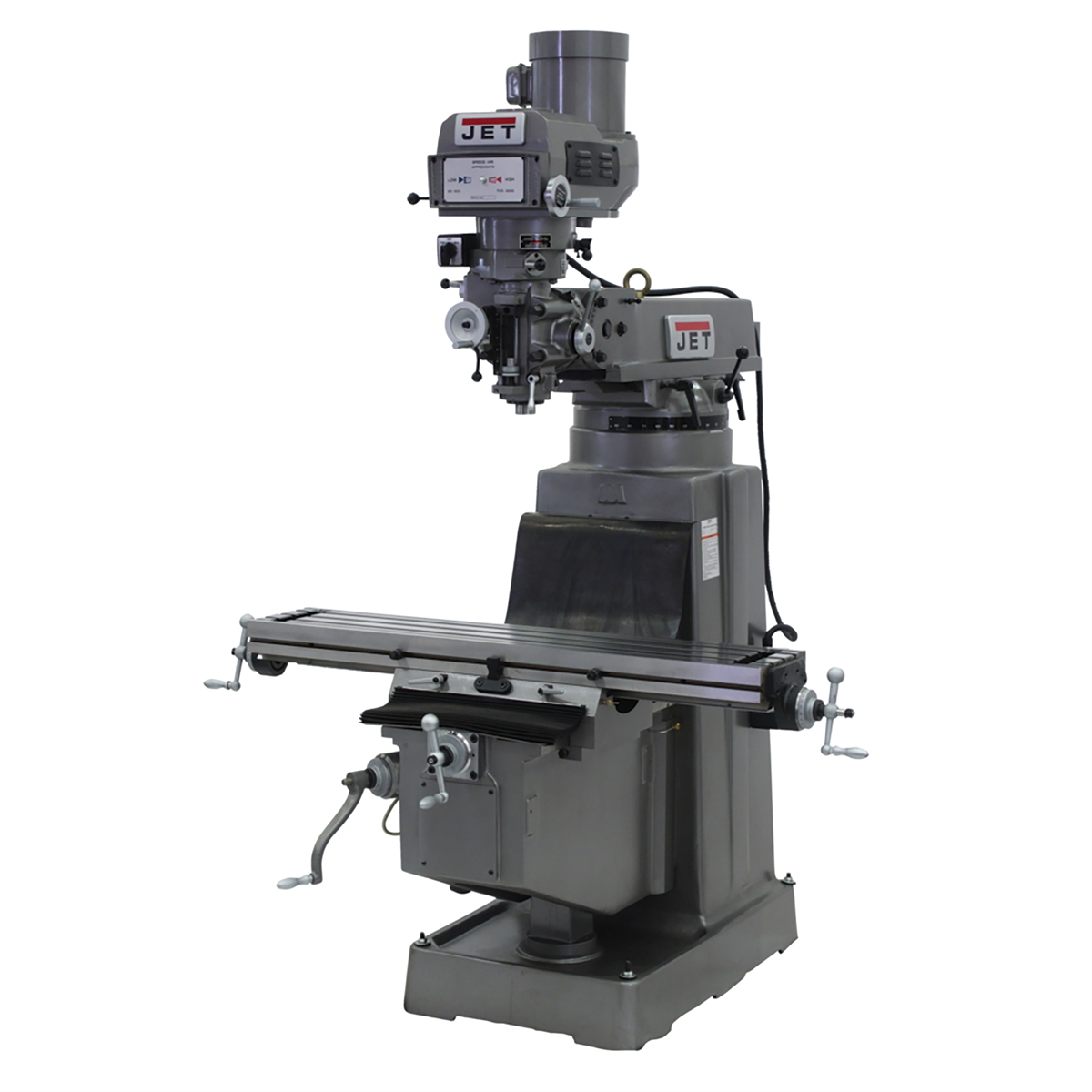 Jet-tools-JTM-1050-3-AXIS-ACU-RITE-G-2-MILPWR-CNC-JET690940-00.png Jet Tools JTM-1050 3-AXIS ACU-RITE G-2 MILPWR CNC JET690940 - Image 1